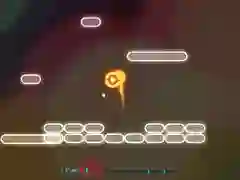 Spill Super Neonball online Spill Super Neonball online