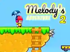 Spill Melodys Eventyr 2 online