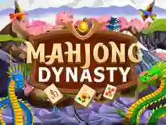 Spill Mahjong-Dynasti online Spill Mahjong-Dynasti online