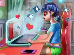 Spill Prikkete Jente Moteblogg online Spill Prikkete Jente Moteblogg online