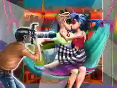 Spill Kjærlighetsalbum for Par online