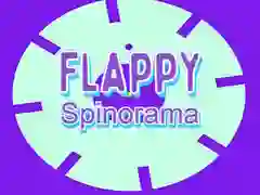 Spill Flappy Spinorama online Spill Flappy Spinorama online