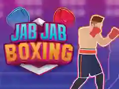 Spill Jab Jab Boksing online Spill Jab Jab Boksing online