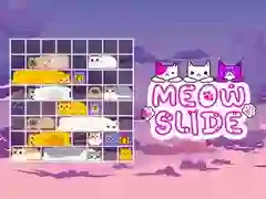 Spill Miau Rutsj online Spill Miau Rutsj online