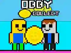 Spill Obby Samle online Spill Obby Samle online