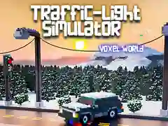 Spill Lysregulator Simulator online Spill Lysregulator Simulator online
