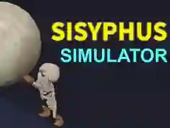 Spill Sisyfos Simulator online Spill Sisyfos Simulator online