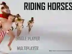 Spill Ridning online Spill Ridning online
