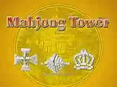 Spill Mahjong Tårn HD online Spill Mahjong Tårn HD online