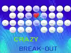 Spill Gal Breakout online