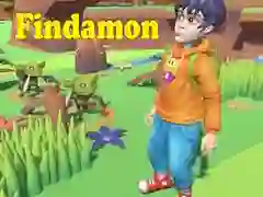 Spill Finnemon online Spill Finnemon online