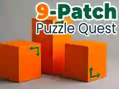 Spill 9 Patch Puslespill Quest online Spill 9 Patch Puslespill Quest online