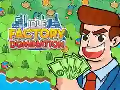 Spill Inaktiv Fabrikk Dominans online Spill Inaktiv Fabrikk Dominans online