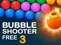 Spill Bubble Shooter Gratis 3 online Spill Bubble Shooter Gratis 3 online