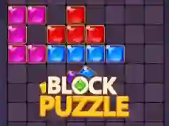 Spill Blokk Puslespill online Spill Blokk Puslespill online