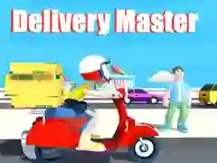 Spill Leveringsmester online Spill Leveringsmester online