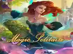 Spill Magisk Solitaire online Spill Magisk Solitaire online