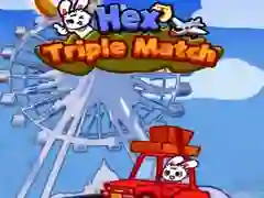 Spill Hex Trippel Match online Spill Hex Trippel Match online