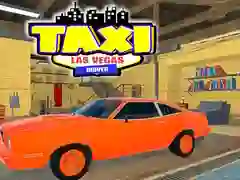 Spill Taxi Sjåfør Las Vegas online Spill Taxi Sjåfør Las Vegas online
