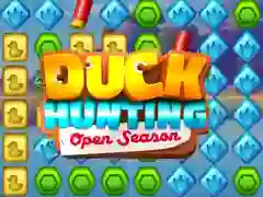 Spill Andejakt: Åpen sesong online