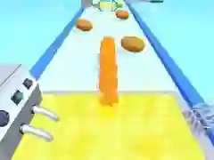 Spill Potet Rush online Spill Potet Rush online