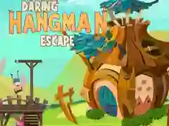 Spill Modig Hangedans Flukt online Spill Modig Hangedans Flukt online