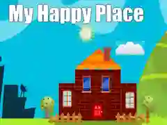 Spill Mitt Lykkelige Sted online