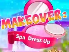Spill Makeover Spa Kles Opp online Spill Makeover Spa Kles Opp online