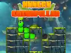 Spill Den sultne caterpillaren online Spill Den sultne caterpillaren online