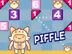 Spill Piffie online