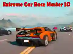 Spill Ekstrem Biler Racing Mester 3D online Spill Ekstrem Biler Racing Mester 3D online