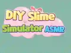 Spill DIY Slime Simulator ASMR online