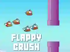 Spill Flappy Knus online Spill Flappy Knus online