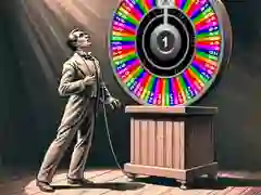 Spill Bingo Hjul online Spill Bingo Hjul online