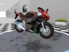 Spill Motorsykkel Trafikk Racing online Spill Motorsykkel Trafikk Racing online