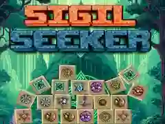 Spill Sigil Jeger online