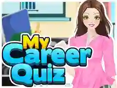 Spill Min Karriere Quiz online Spill Min Karriere Quiz online