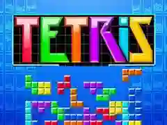 Spill Tetris Mester online Spill Tetris Mester online