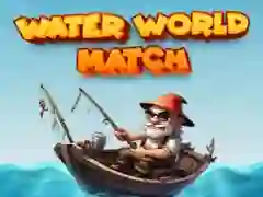 Spill Vannverden Match online Spill Vannverden Match online