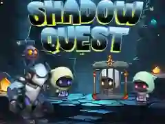 Spill Skygge Oppdrag online