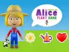 Spill Verden av Alice Plante Spill online