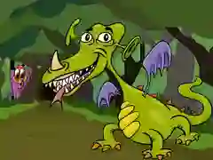 Spill Morsomme Monstre Puslespill online Spill Morsomme Monstre Puslespill online