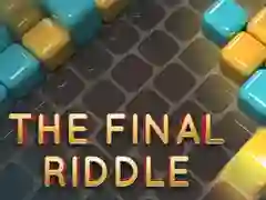 Spill Den Siste Gåten online Spill Den Siste Gåten online