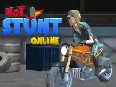 Spill Moto Stunt Online online Spill Moto Stunt Online online