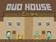 Spill Duo Hjem Flukt online