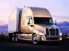 Spill Lastebiler Glid online