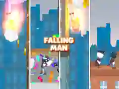 Spill Fallen mann online Spill Fallen mann online
