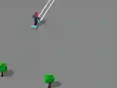 Spill Marvel Spider-Man: Snø Skate online