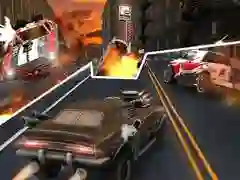 Spill Umulig stuntbil online