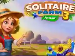 Spill Solitaire Gård Sesonger 3 online